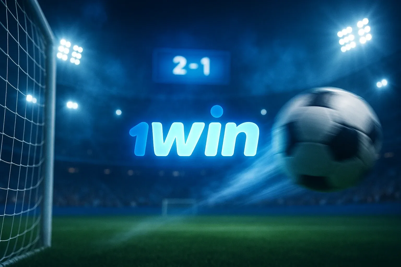 Как скачать бесплатно 1Win и зарегистрироваться